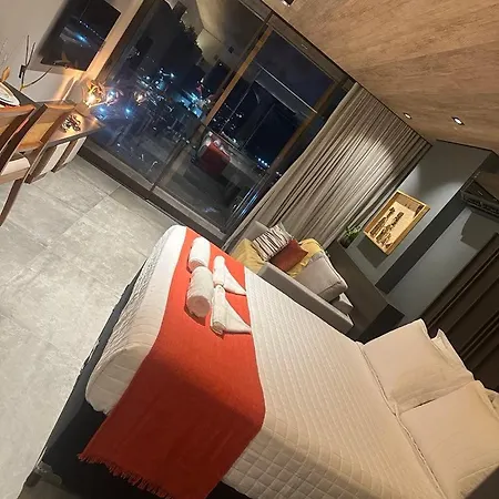 Apartamento Em Maceio Beira Mar Pajucara - New Time 1319 Exterior photo