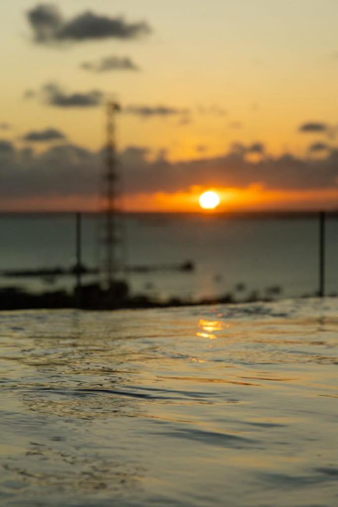 Em Beira Mar Pajucara - New Time 1319 公寓 Maceio (Alagoas)